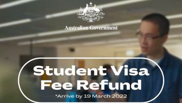 Student Visa Application Charges Refunds for International Students