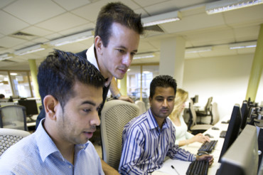 IT Software Development