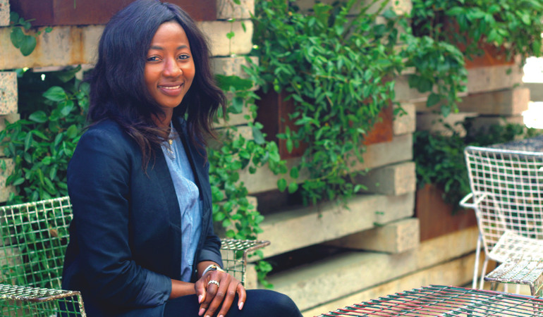 Christie Ogbe