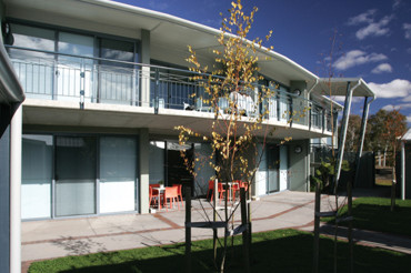 CIT Bruce Residence