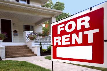 Rent or Share Accommodation
