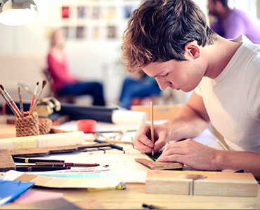 Design & Creative Industries