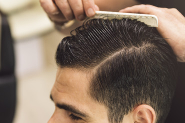 Barbering