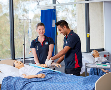 Health & Community Services