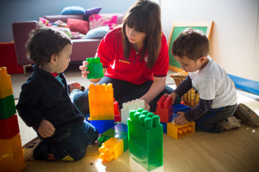 Early Childhood Education and Care