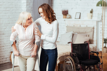 Disability (Individual Support)