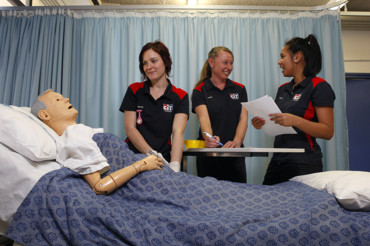 Nursing