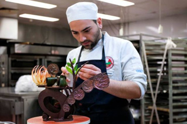 Patisserie