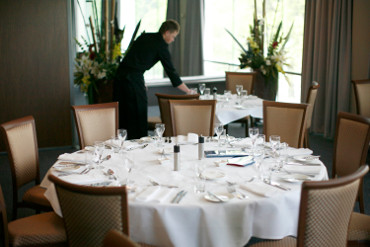 Hospitality, Culinary, and Tourism
