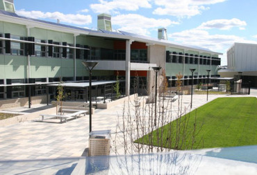 Other CIT Campuses
