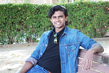Bala Chandran