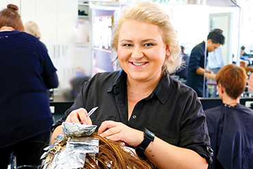Ewelina Tauer-Tukslska