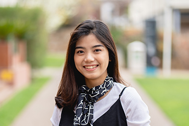 Han Thu Thu Htet