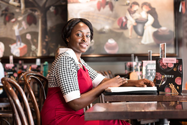 Margaret Maina