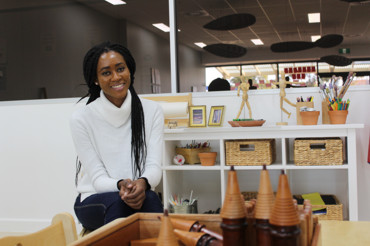 Nadia Ntanu