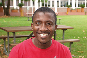 Princewill Mengot