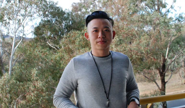 Quang Vo Phuong