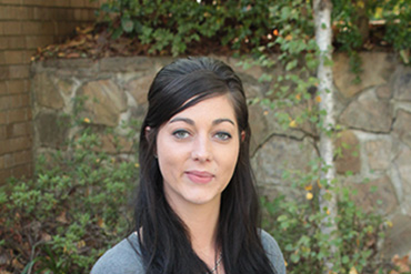 Samantha O'Donoghue