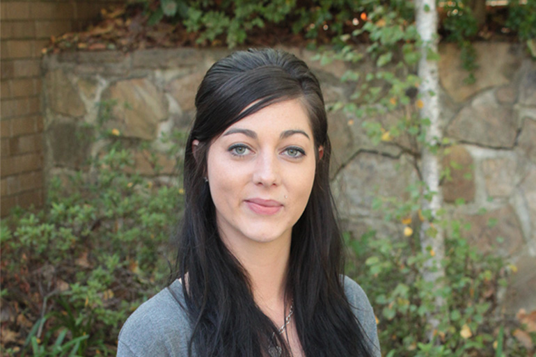 Samantha O'Donoghue