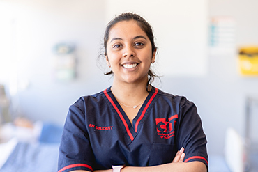 Shivani Rampadaruth