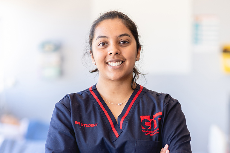 Shivani Rampadaruth